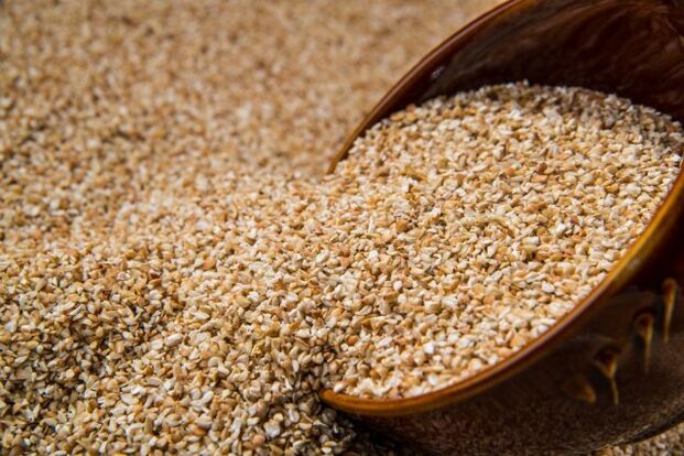 oat bran pikeun diet dukan