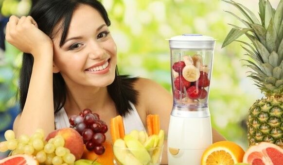 buah pikeun diet rendah karbohidrat