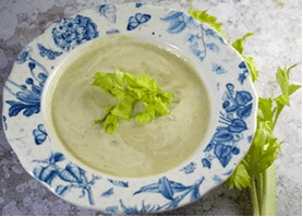 Diet pikeun gastritis
