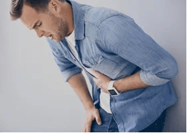Gastritis Hemorrhagik