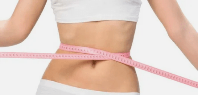 Kaleungitan beurat dina diet diet