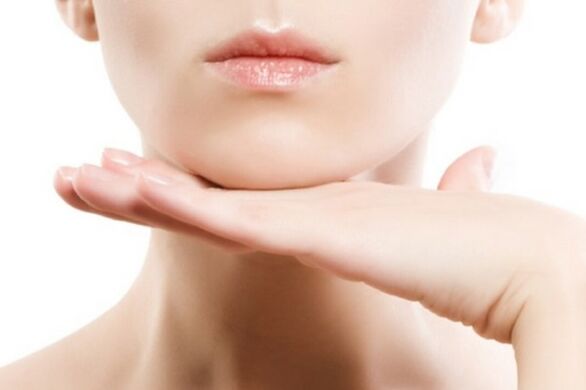 Latihan otot cervical