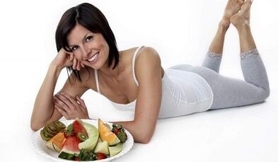 kumaha carana milih diet katuhu pikeun leungitna beurat
