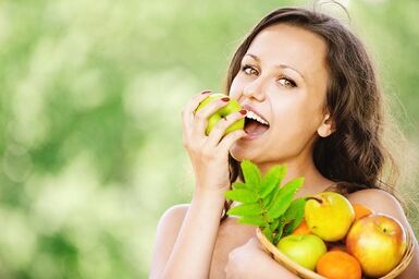 pantai kidul diet pikeun leungitna beurat