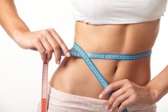 Mékanisme diet