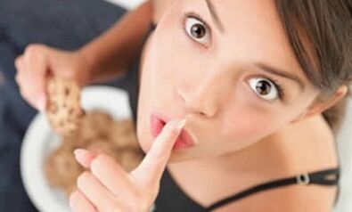 diet éféktif pikeun leungitna beurat