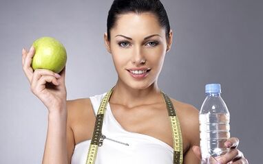 kumaha carana milih diet pikeun leungitna beurat