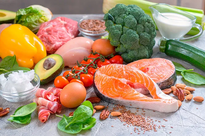 Pamadegan dokter ngeunaan diet keto