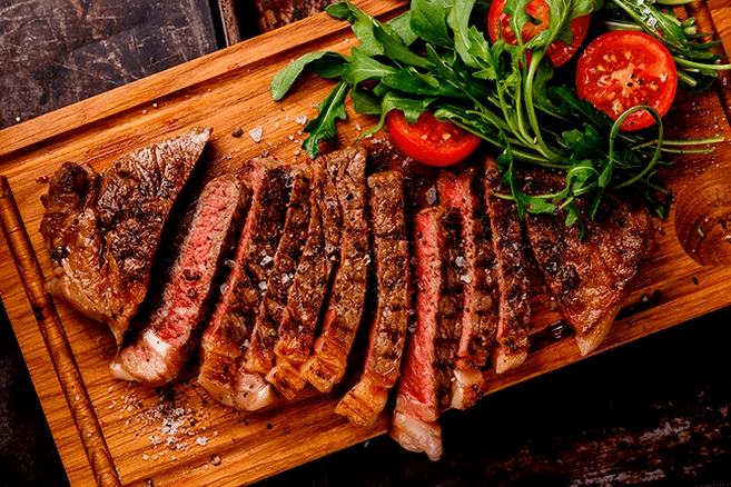 resep diet keto