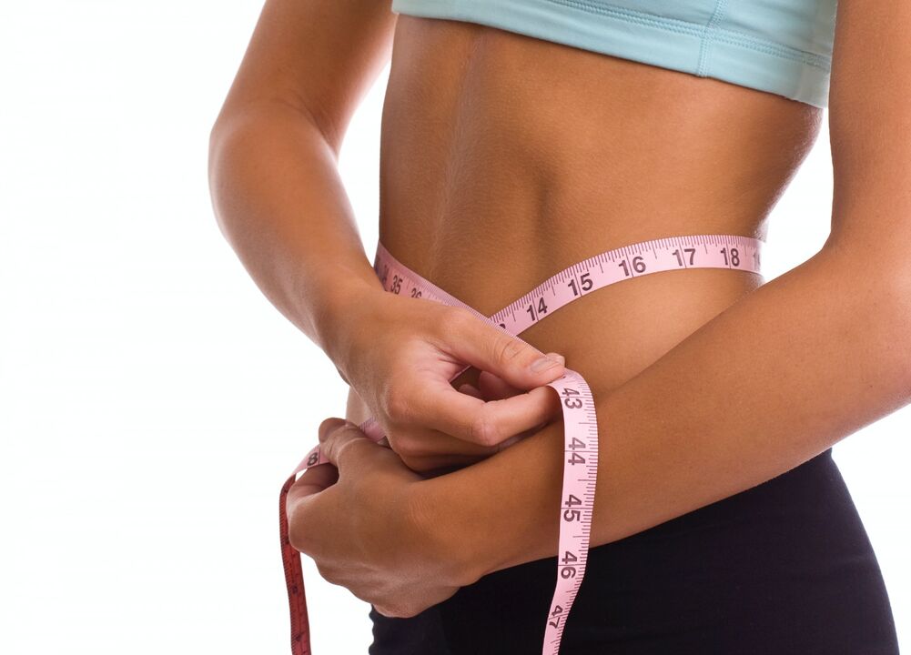 efektivitas leungitna beurat dina diet keto