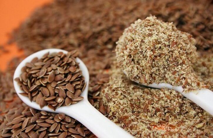 Produk pembersih usus penting pikeun leungitna beurat