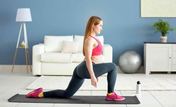 exercising bari dieting