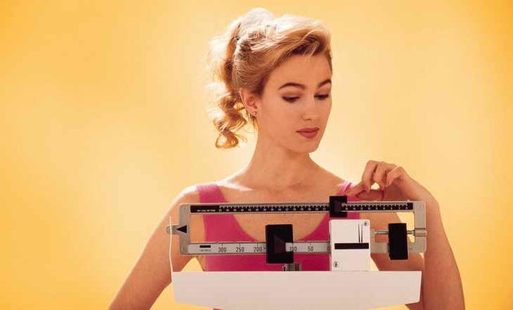 leungitna beurat dina diet