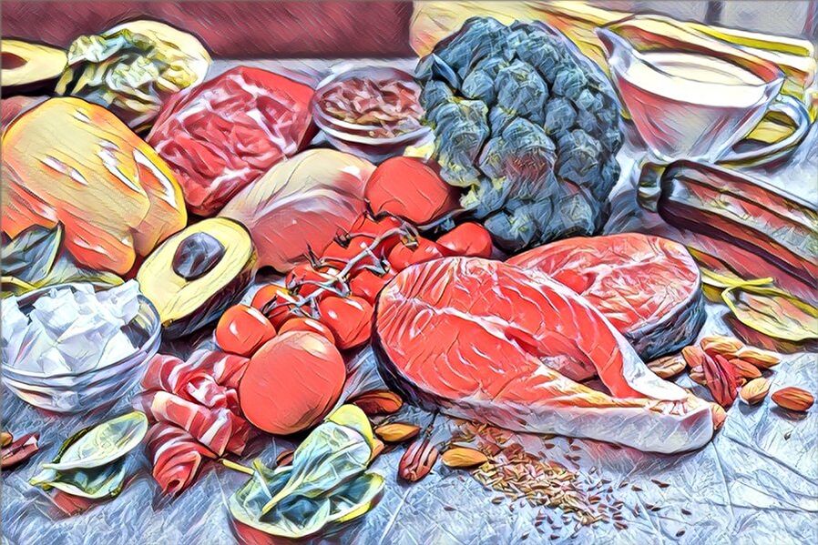 diet keto diet