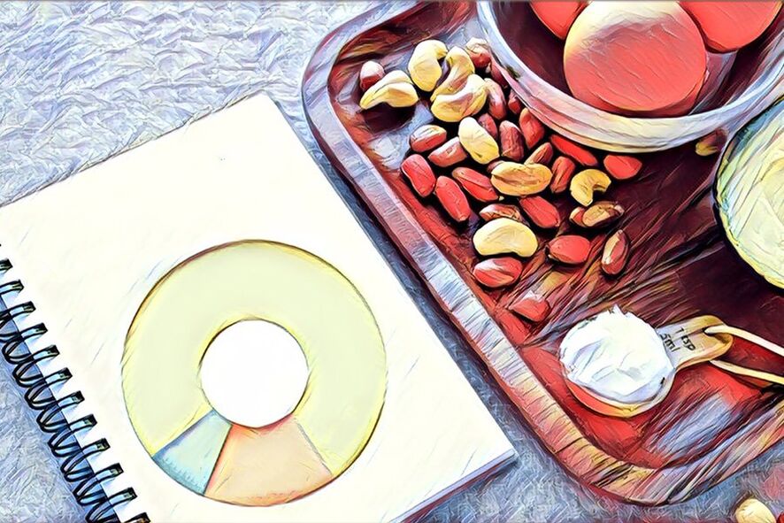 naon diet ketogenic