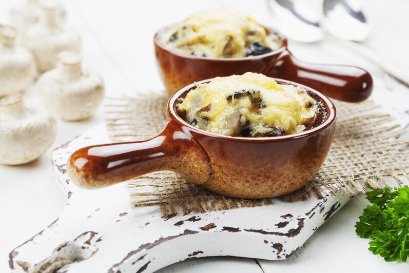Julienne dina diet protéin